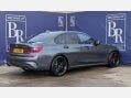 BMW 3 Series 3.0 M340i MHT Saloon 4dr Petrol Hybrid Auto xDrive Euro 6 (s/s) (374 ps) 5