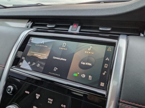 Land Rover Discovery Sport 1.5 P300e 12.2kWh R-Dynamic HSE SUV 5dr Petrol Plug-in Hybrid Auto 4WD Euro 38