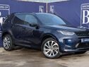 Land Rover Discovery Sport 1.5 P300e 12.2kWh R-Dynamic HSE SUV 5dr Petrol Plug-in Hybrid Auto 4WD Euro