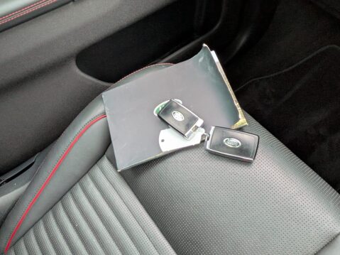 Land Rover Discovery Sport 1.5 P300e 12.2kWh R-Dynamic HSE SUV 5dr Petrol Plug-in Hybrid Auto 4WD Euro 45