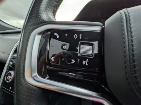 Land Rover Discovery Sport 1.5 P300e 12.2kWh R-Dynamic HSE SUV 5dr Petrol Plug-in Hybrid Auto 4WD Euro 34