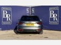 Audi A4 2.0 TFSI 35 Black Edition Estate 5dr Petrol S Tronic Euro 6 (s/s) (150 ps) 7
