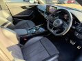 Audi A4 2.0 TFSI 35 Black Edition Estate 5dr Petrol S Tronic Euro 6 (s/s) (150 ps) 3