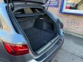 Audi A4 2.0 TFSI 35 Black Edition Estate 5dr Petrol S Tronic Euro 6 (s/s) (150 ps) 22