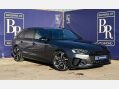 Audi A4 2.0 TFSI 35 Black Edition Estate 5dr Petrol S Tronic Euro 6 (s/s) (150 ps) 1