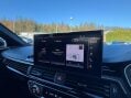 Audi A4 2.0 TFSI 35 Black Edition Estate 5dr Petrol S Tronic Euro 6 (s/s) (150 ps) 38