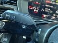 Audi A4 2.0 TFSI 35 Black Edition Estate 5dr Petrol S Tronic Euro 6 (s/s) (150 ps) 35