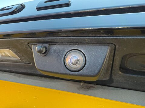 Land Rover Range Rover Evoque 2.0 D180 R-Dynamic SE SUV 5dr Diesel Auto 4WD Euro 6 (s/s) (180 ps) 26