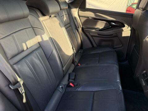 Land Rover Range Rover Evoque 2.0 D180 R-Dynamic SE SUV 5dr Diesel Auto 4WD Euro 6 (s/s) (180 ps) 27