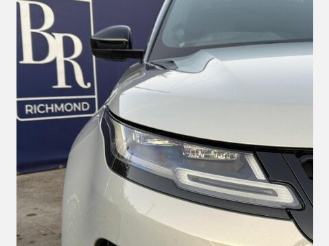 Land Rover Range Rover Evoque 2.0 D180 R-Dynamic SE SUV 5dr Diesel Auto 4WD Euro 6 (s/s) (180 ps) 14