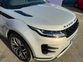 Land Rover Range Rover Evoque 2.0 D180 R-Dynamic SE SUV 5dr Diesel Auto 4WD Euro 6 (s/s) (180 ps) 15