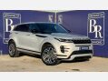 Land Rover Range Rover Evoque 2.0 D180 R-Dynamic SE SUV 5dr Diesel Auto 4WD Euro 6 (s/s) (180 ps) 1