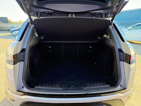 Land Rover Range Rover Evoque 2.0 D180 R-Dynamic SE SUV 5dr Diesel Auto 4WD Euro 6 (s/s) (180 ps) 24