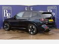 BMW Ix3 80kWh M Sport Pro SUV 5dr Electric Auto (286 ps) 7