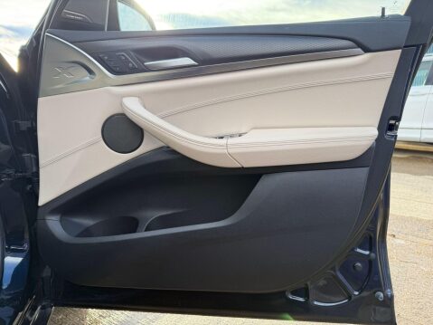 BMW Ix3 80kWh M Sport Pro SUV 5dr Electric Auto (286 ps) 29