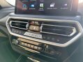 BMW Ix3 80kWh M Sport Pro SUV 5dr Electric Auto (286 ps) 45