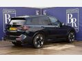 BMW Ix3 80kWh M Sport Pro SUV 5dr Electric Auto (286 ps) 4
