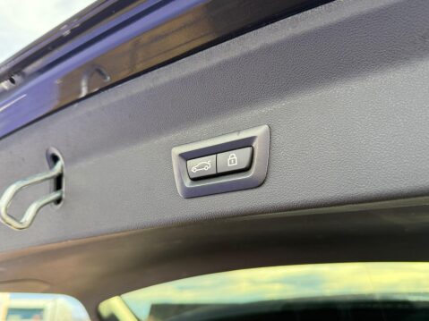 BMW Ix3 80kWh M Sport Pro SUV 5dr Electric Auto (286 ps) 25