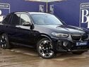 BMW Ix3 80kWh M Sport Pro SUV 5dr Electric Auto (286 ps)