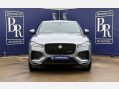 Jaguar F-Pace 2.0 D200 MHEV R-Dynamic HSE SUV 5dr Diesel Auto AWD Euro 6 (s/s) (204 ps) 12