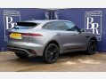Jaguar F-Pace 2.0 D200 MHEV R-Dynamic HSE SUV 5dr Diesel Auto AWD Euro 6 (s/s) (204 ps) 4