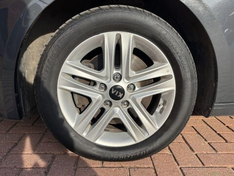 Kia Ceed 1.6 CRDi ECO 2 Euro 6 (s/s) 5dr 11