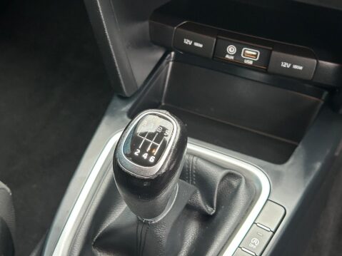 Kia Ceed 1.6 CRDi ECO 2 Euro 6 (s/s) 5dr 25