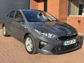 Kia Ceed 1.6 CRDi ECO 2 Euro 6 (s/s) 5dr 4