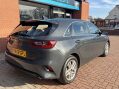 Kia Ceed 1.6 CRDi ECO 2 Euro 6 (s/s) 5dr 6