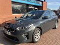 Kia Ceed 1.6 CRDi ECO 2 Euro 6 (s/s) 5dr 10