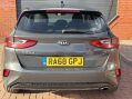 Kia Ceed 1.6 CRDi ECO 2 Euro 6 (s/s) 5dr 7