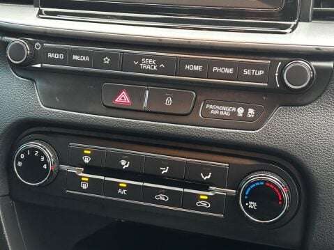Kia Ceed 1.6 CRDi ECO 2 Euro 6 (s/s) 5dr 23