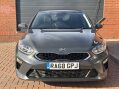 Kia Ceed 1.6 CRDi ECO 2 Euro 6 (s/s) 5dr 2