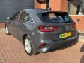 Kia Ceed 1.6 CRDi ECO 2 Euro 6 (s/s) 5dr 8
