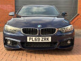 BMW 4 Series 3.0 435d M Sport Auto xDrive Euro 6 (s/s) 2dr 2