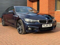 BMW 4 Series 3.0 435d M Sport Auto xDrive Euro 6 (s/s) 2dr 4
