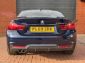 BMW 4 Series 3.0 435d M Sport Auto xDrive Euro 6 (s/s) 2dr 7