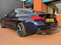 BMW 4 Series 3.0 435d M Sport Auto xDrive Euro 6 (s/s) 2dr 8