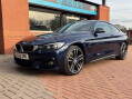 BMW 4 Series 3.0 435d M Sport Auto xDrive Euro 6 (s/s) 2dr 10