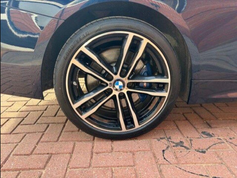 BMW 4 Series 3.0 435d M Sport Auto xDrive Euro 6 (s/s) 2dr 12