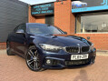 BMW 4 Series 3.0 435d M Sport Auto xDrive Euro 6 (s/s) 2dr 1