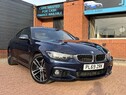 BMW 4 Series 3.0 435d M Sport Auto xDrive Euro 6 (s/s) 2dr