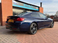 BMW 4 Series 3.0 435d M Sport Auto xDrive Euro 6 (s/s) 2dr 6