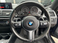 BMW 4 Series 3.0 435d M Sport Auto xDrive Euro 6 (s/s) 2dr 20