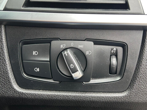 BMW 4 Series 3.0 435d M Sport Auto xDrive Euro 6 (s/s) 2dr 27