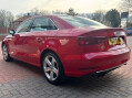 Audi A3 1.5 TFSI CoD Sport S Tronic Euro 6 (s/s) 4dr 6