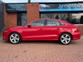 Audi A3 1.5 TFSI CoD Sport S Tronic Euro 6 (s/s) 4dr 7