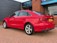 Audi A3 1.5 TFSI CoD Sport S Tronic Euro 6 (s/s) 4dr 8