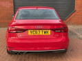 Audi A3 1.5 TFSI CoD Sport S Tronic Euro 6 (s/s) 4dr 10