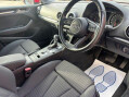 Audi A3 1.5 TFSI CoD Sport S Tronic Euro 6 (s/s) 4dr 17